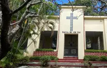 Manila Chinese Cemetery