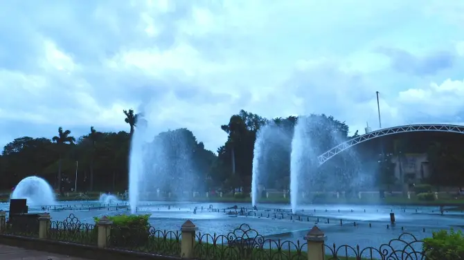 3_黎剎公園