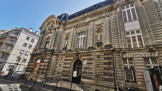 Musée Bonnat