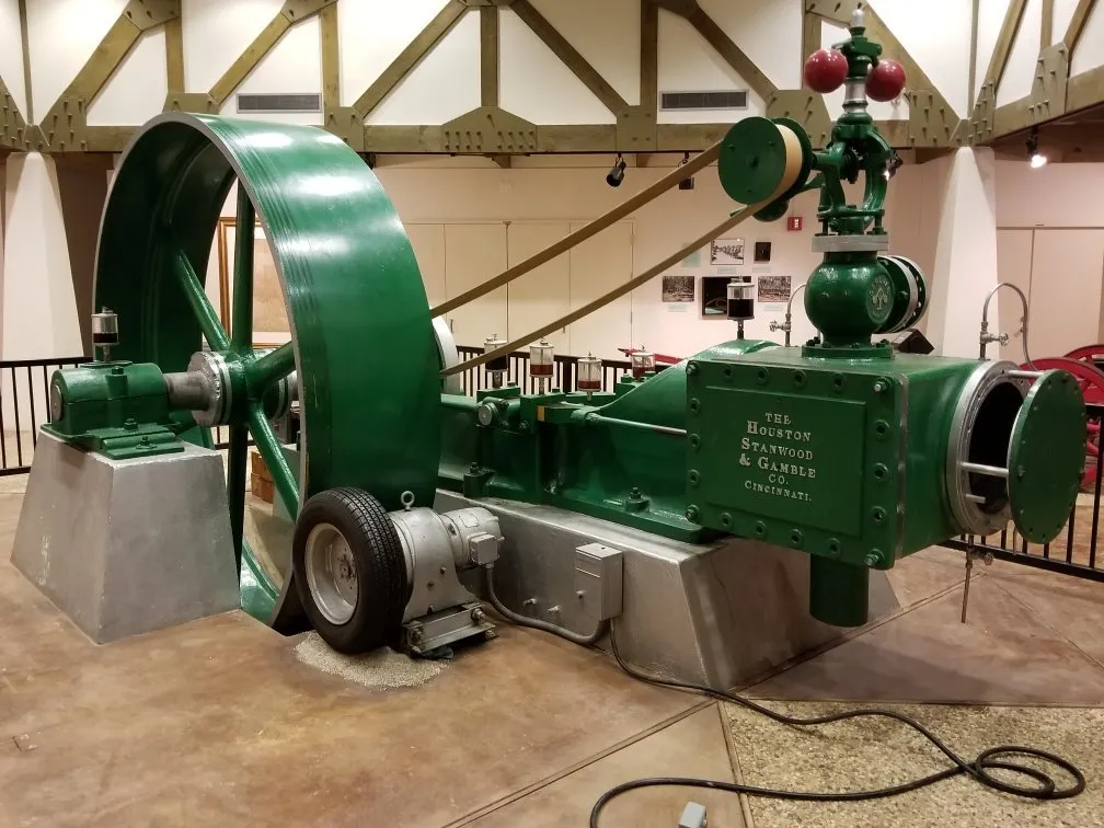 5_Texas Forestry Museum