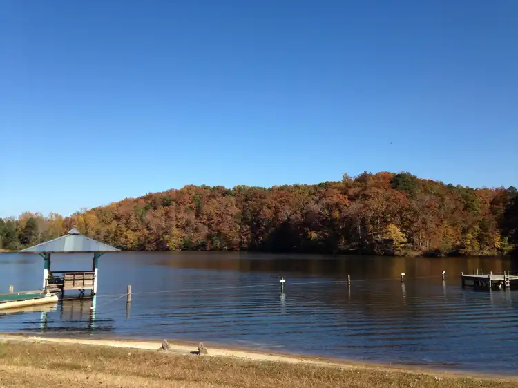 Hotels in Polk County