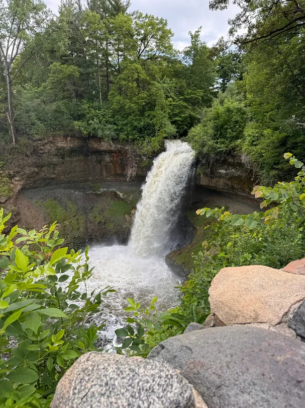 4_Minnehaha Regional Park
