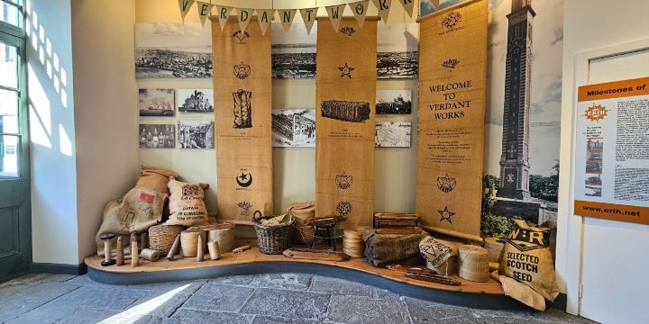 Verdant Works Museum