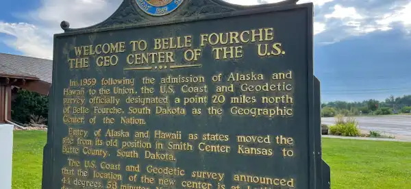 Hotels in Belle Fourche