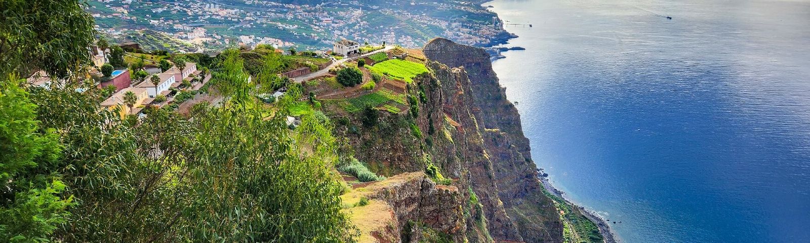 Câmara de LobosReisefotoshooting