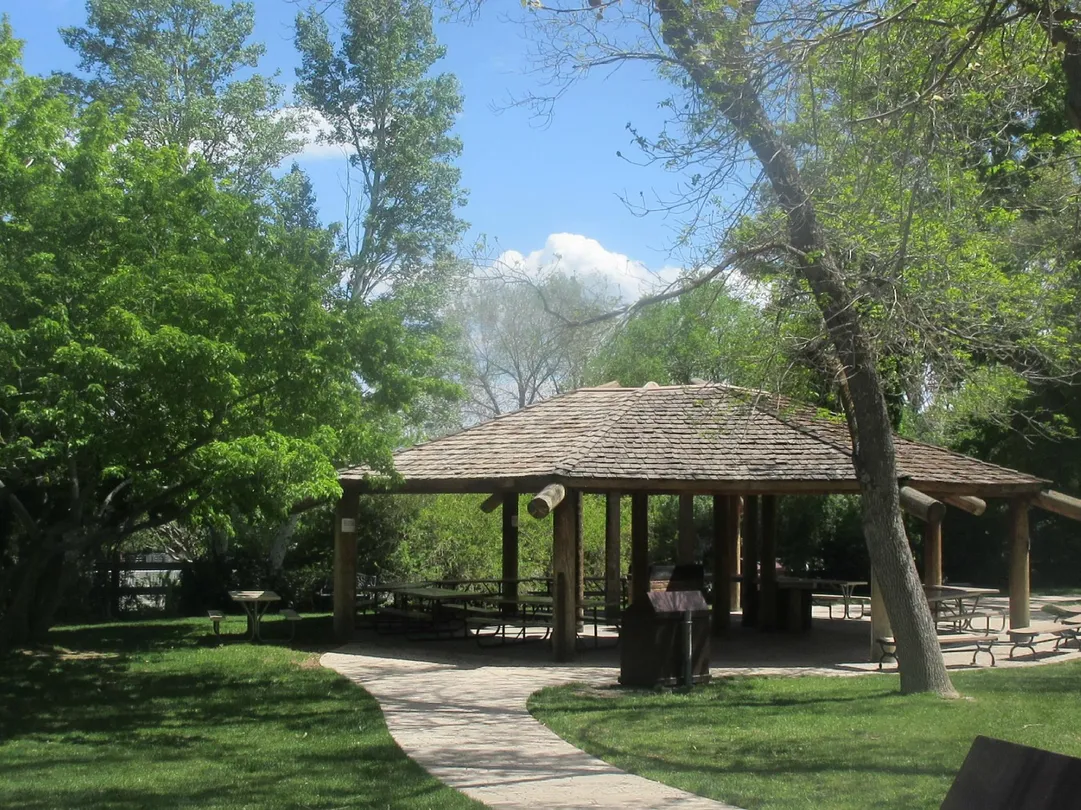 3_Mormon Station State Historic Park