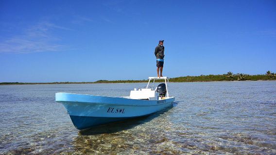 GoFish Belize