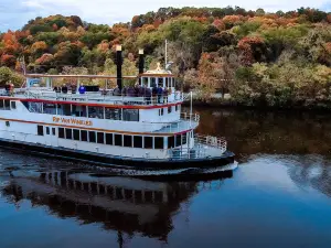 Hudson River Cruises