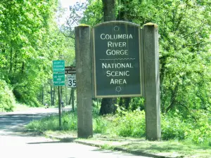 Lewis and Clark State Recreation Site