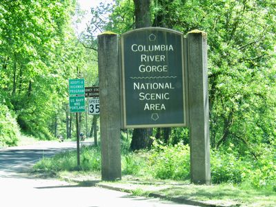 Lewis and Clark State Recreation Site