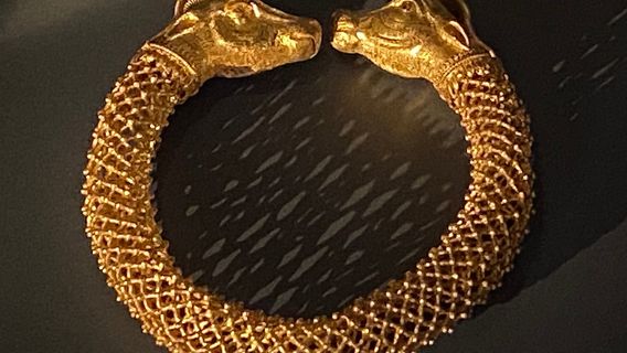 Archaeological Museum of Thessaloniki