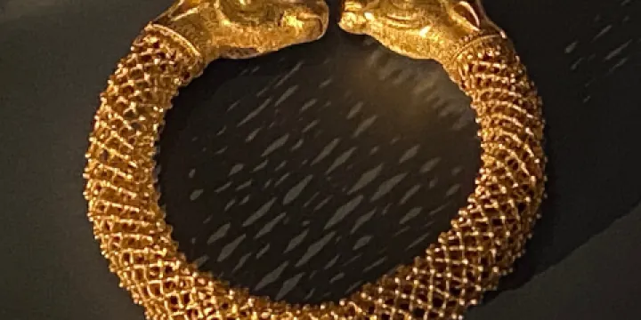 塞薩洛尼基考古博物館