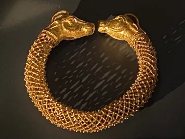 Archaeological Museum of Thessaloniki