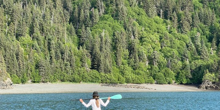 Homer Spit