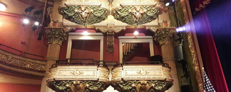 Colonial Theatre