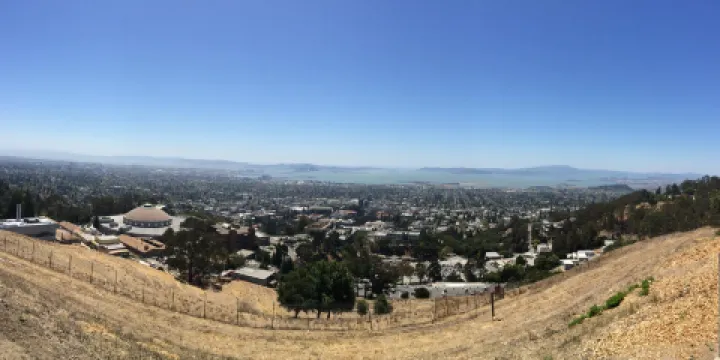 Lawrence Hall of Science