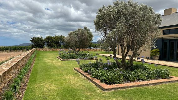 Gabrielskloof Wine Estate