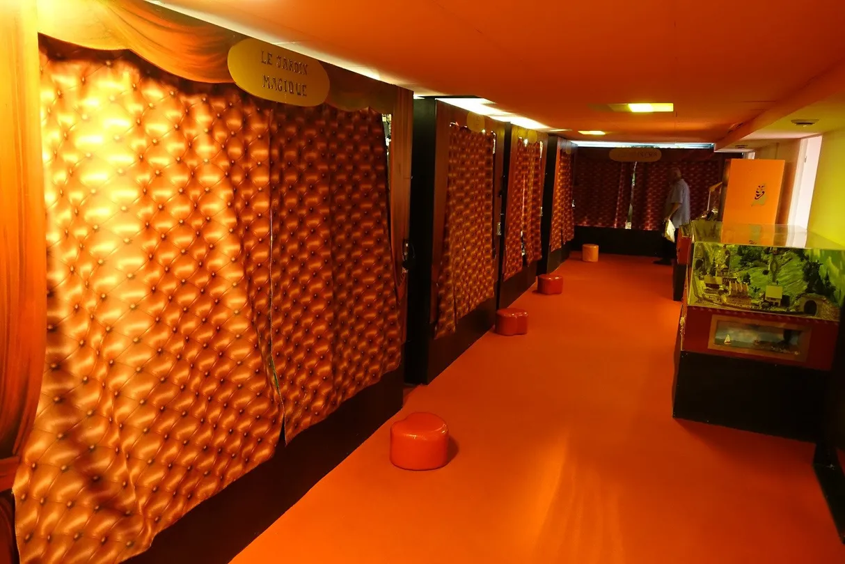 2_Le Museum de Curiosite et de l’Insolite