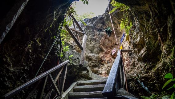 Cenote Choo-Ha