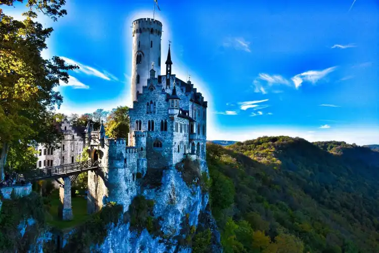 Lichtenstein