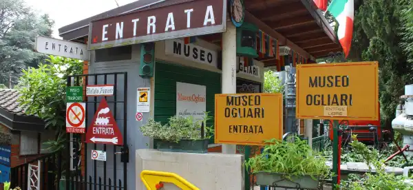 Hotel a Ranco