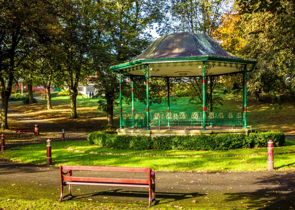 3_Bellevue Park