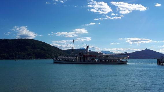 Klagenfurt