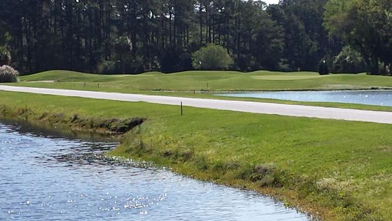 The Legends at Parris Island Golf Course