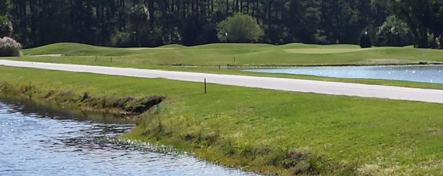 The Legends At Parris Island Pro Shop