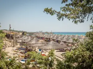 Togo Bay Beach