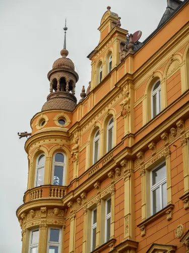 Ceske Budejovice