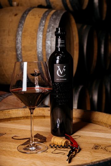 Bodegas Rubicon