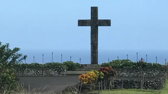 Fagan's Cross