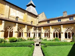 Cloitre de Cadouin