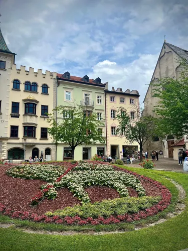 Cathedral Brixen