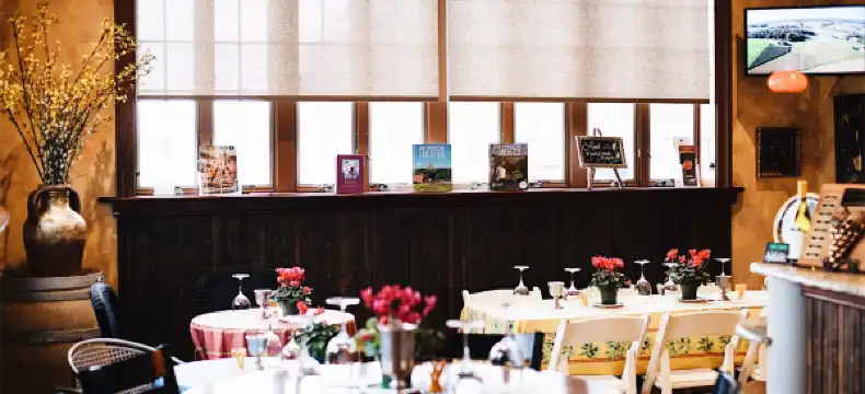 Hoteles en Municipio de Rapho