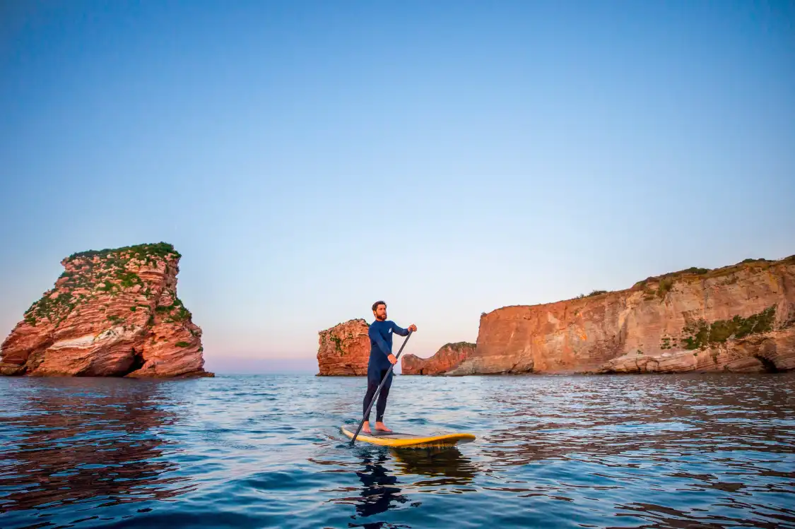 Hotels near Plage d'Hendaye