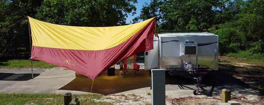 Buccaneer State Park