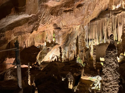 Grutas de Santo Antonio