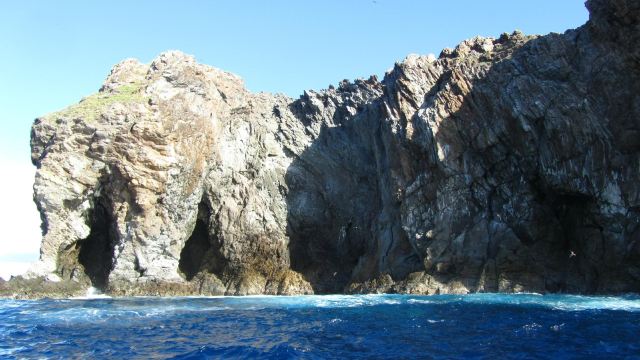 Mike Rapu Diving Center