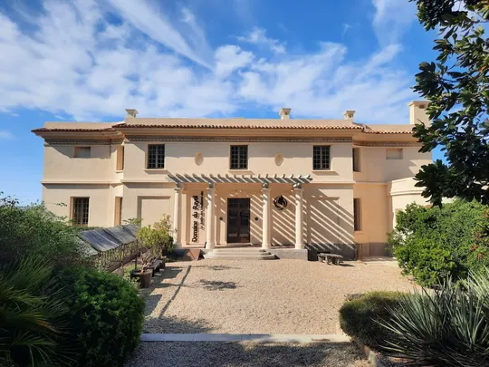 4_Domaine du Rayol, The Mediterranean Gardens