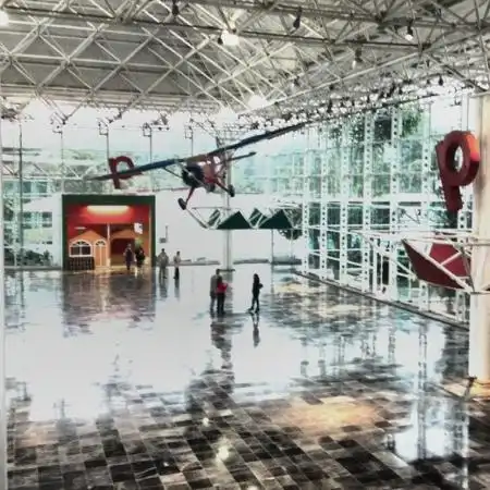 Hotels near MIX Museo Interactivo Xalapa