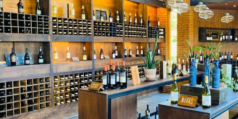 Emiliana Organic Vineyards