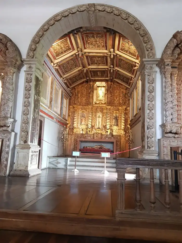 Hotels near Museum of Sacred Art of the Jesuits