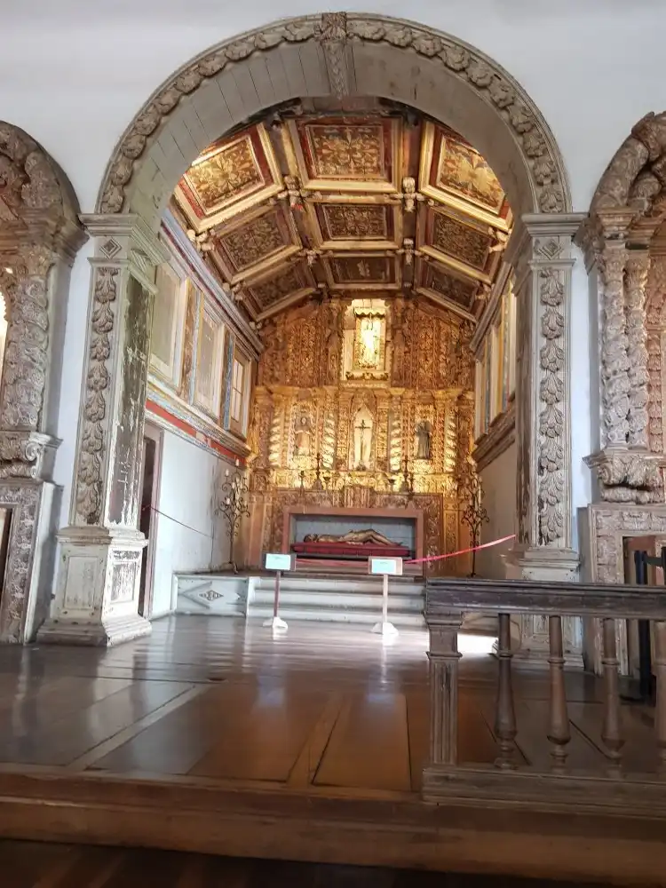 Hotels near Museum of Sacred Art of the Jesuits