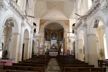 Mangalore