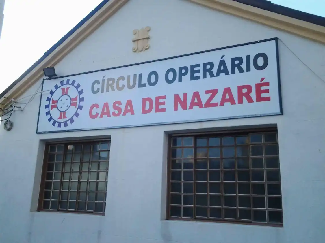 Headquarters of the Circle of Christian Workers of Uberlândia附近的飯店