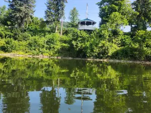 Allegheny Outfitters Outdoors Store