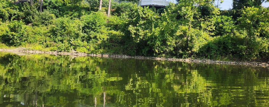 Allegheny Outfitters Outdoors Store
