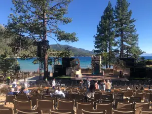Lake Tahoe Shakespeare Festival